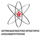 Logo, ΔΙΑΓΝΩΣΤΙΚΑ ΚΕΝΤΡΑ ΑΛΕΞΑΝΔΡΟΥΠΟΛΗ